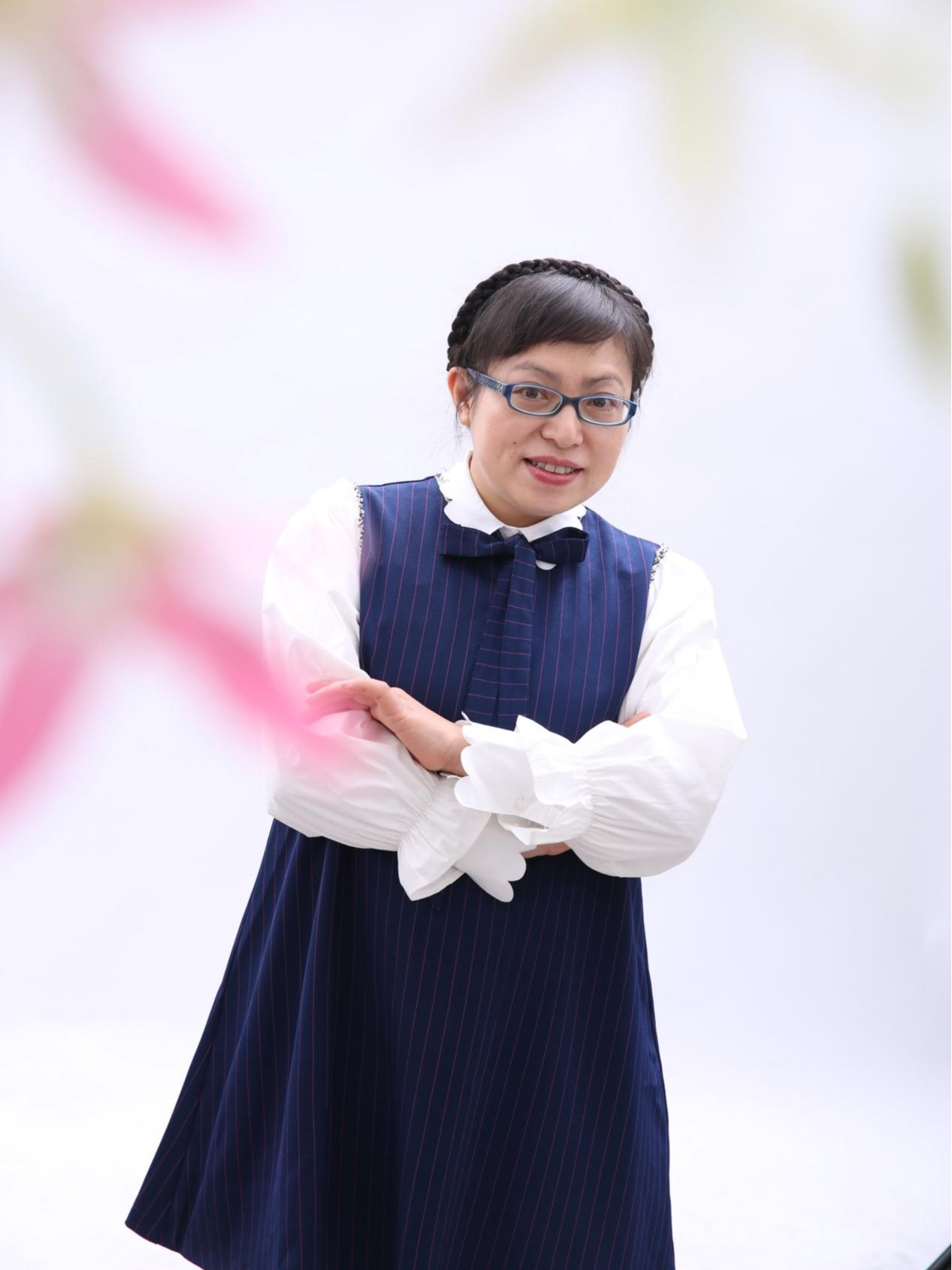 戴序